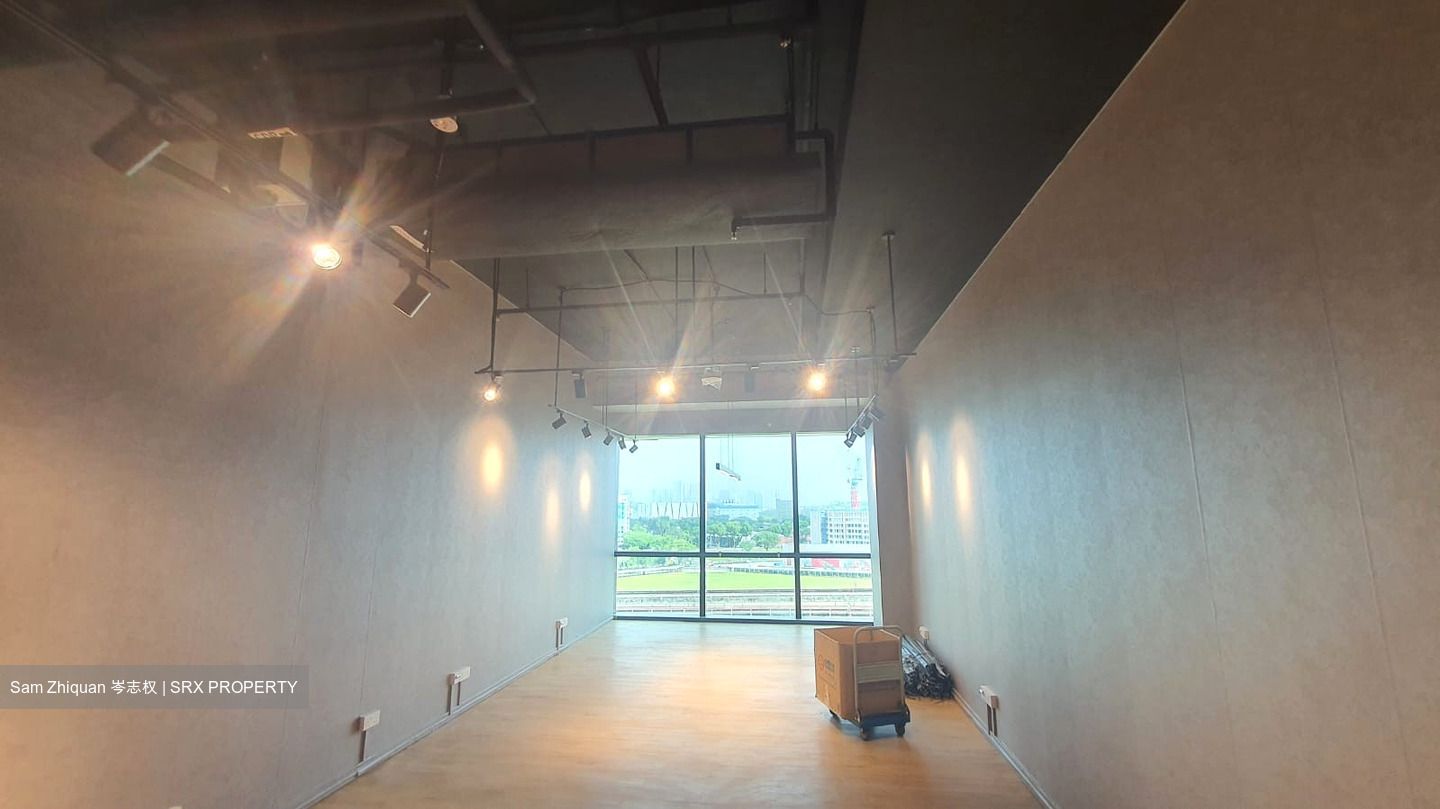 Woods Square (D25), Office #472108331